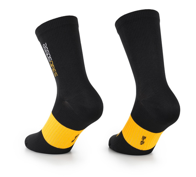 Skarpetki Assos Spring Fall Socks EVO