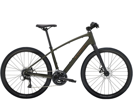 Rower Trek Dual Sport 1 Gen 5