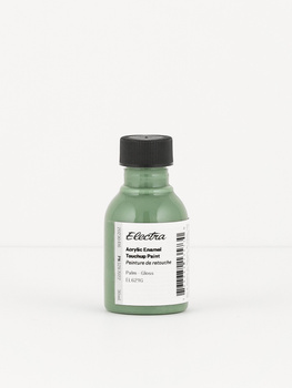 Electra Touch-up Paint - Gloss Green Color Collection