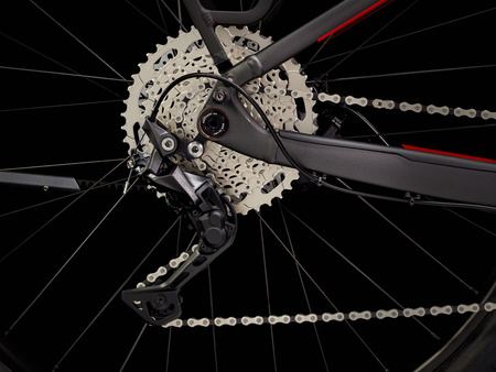 Rower Trek Powerfly Sport 4 Equipped Gen 4