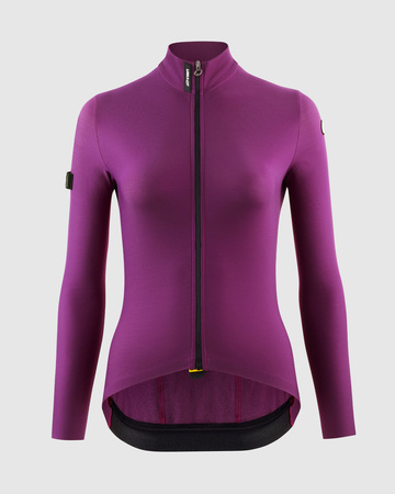 Koszulka kolarska damska Assos UMA GT Spring Fall Jersey C2