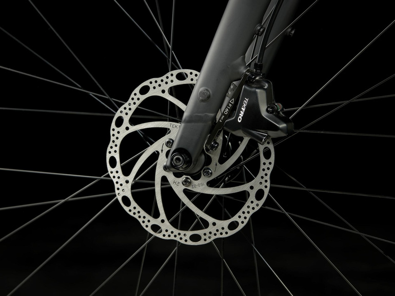 Rower Trek FX 2 Gen 4