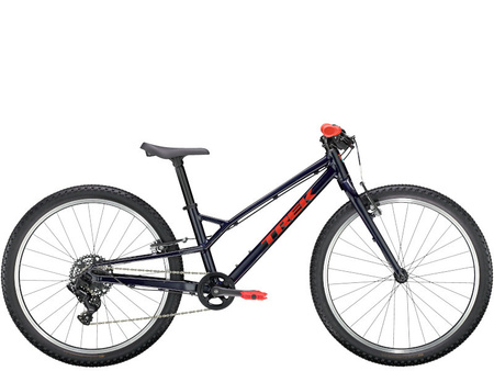 Rower Trek Wahoo 24 Path