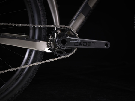 Rower Trek Procaliber 9.5 Gen 2