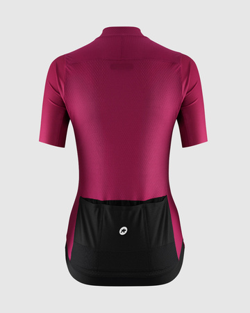 Krótka koszulka kolarska damska Assos UMA GT Jersey S11