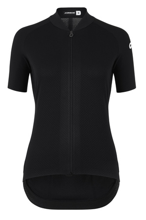 Krótka kolarska koszulka damska Assos UMA GT Jersey C2 EVO