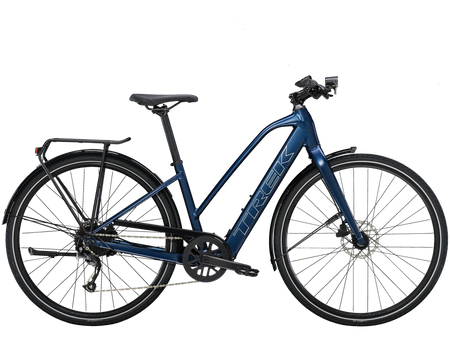 Rower Trek FX+ 2 Stagger