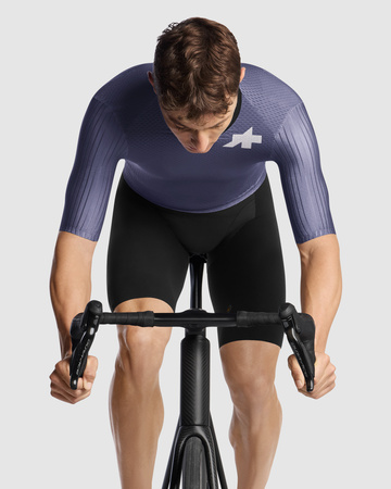 Krótka koszulka kolarska Assos EQUIPE RSR Jersey S11