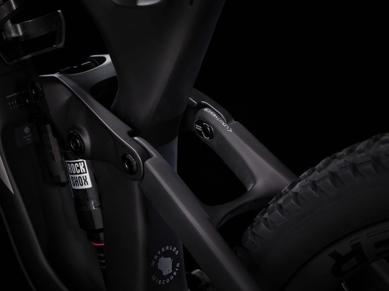 Rower Trek Slash 9.9 XTR Gen 5