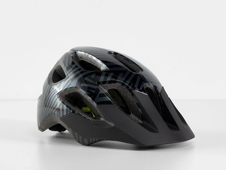 Młodzieżowy kask rowerowy Bontrager Tyro