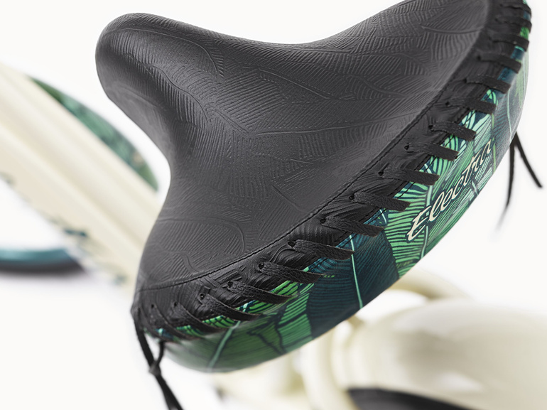 Rower Trek Bali Cruiser Go!