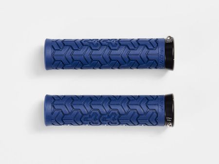 Chwyt Bontrager SE Elite﻿ Recycled, zestaw