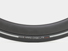 Opona szosowa odblaskowa Bontrager AW3 Hard-Case Lite