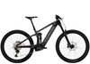 Rower Trek Rail 7 Gen 3