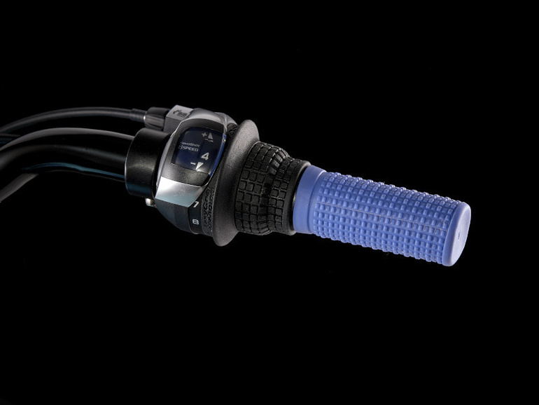 Rower dziecięcy Trek Precaliber 24" 8-biegowy