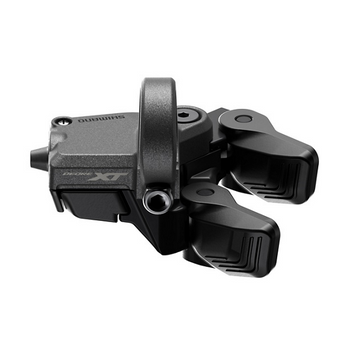 Dźwignia przerzutki prawa Shimano Deore XT Di2 SW-M8150