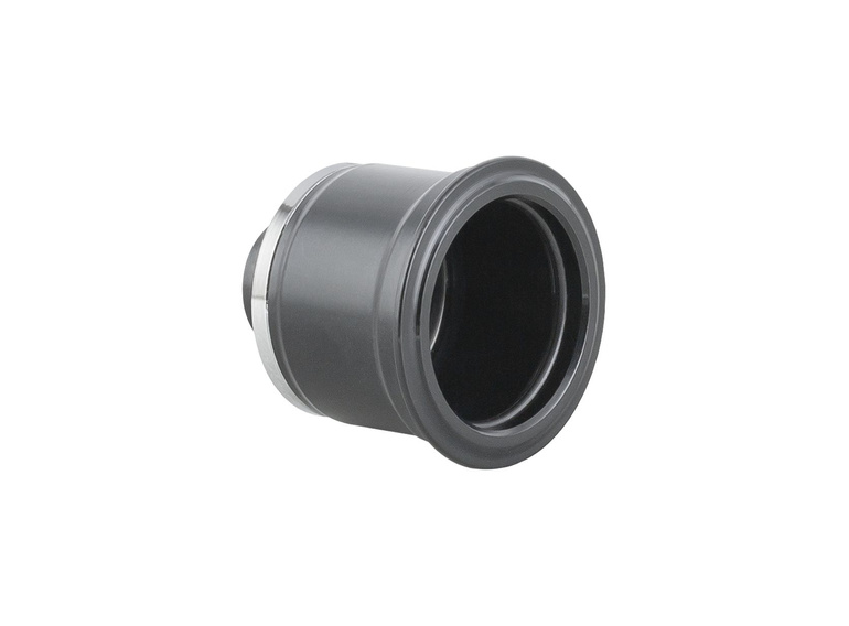 Bontrager Rapid Drive Shimano MS 5mm Drive Side Axle End Cap