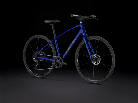 Rower Trek FX 3 Gen 4