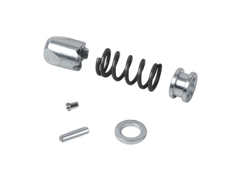 Mechanizm zintegrowanej nóżki Electra