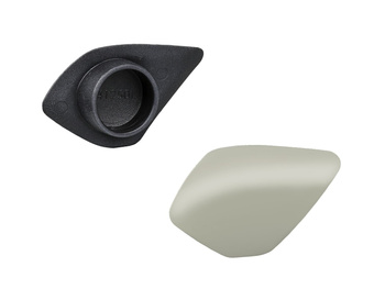 Pokrywy IsoSpeed do rowerów Trek Checkpoint