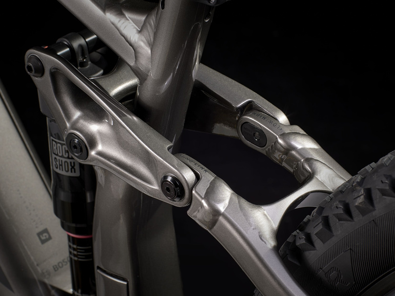 Rower Trek Rail 5 625 W Gen 3