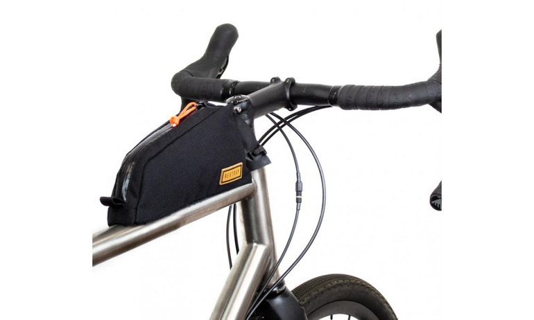 Torba Restrap Bolt-On Top Tube