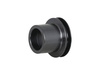 Zaślepka osi Bontrager DT240 24-otworowej 15mm od strony nienapędowej