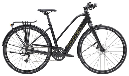 Rower Trek FX+ 2 Mid-step LT