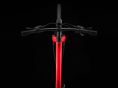 Rower Trek FX+ 2