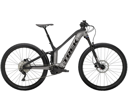 Rower Trek Powerfly FS 4 625 Gen 2