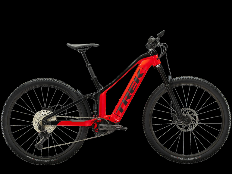 Rower Trek Powerfly FS 7 Gen 2