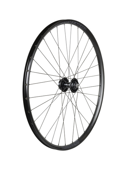Bontrager Kovee TLR 32 Hole 27.5" 6-Bolt Disc MTB Wheel