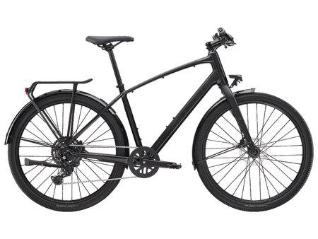 Rower Trek Dual Sport 2 Equipped generacji 5