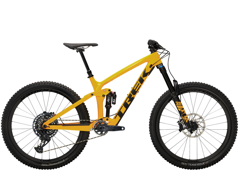 Rower Trek Remedy 9.8