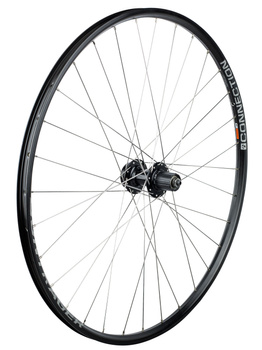 Koło pod hamulce tarczowe Bontrager Connection