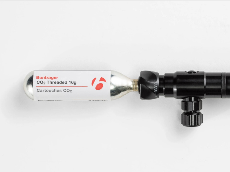 Pompka Bontrager Air Rush Road Mini