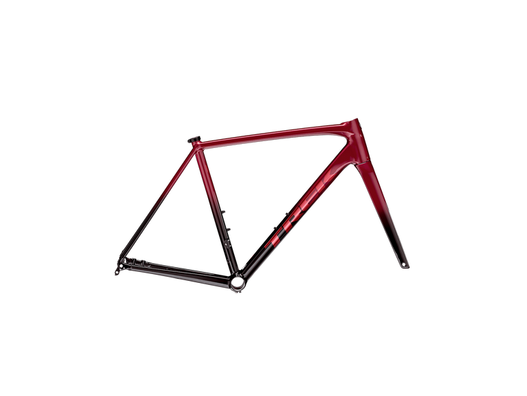 Rower Trek Rama z widelcem Émonda ALR Disc