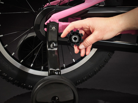 Rower Trek Precaliber 16