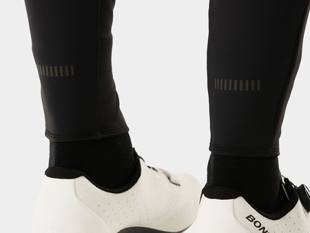 Spodnie rowerowe z szelkami Trek Circuit Softshell﻿