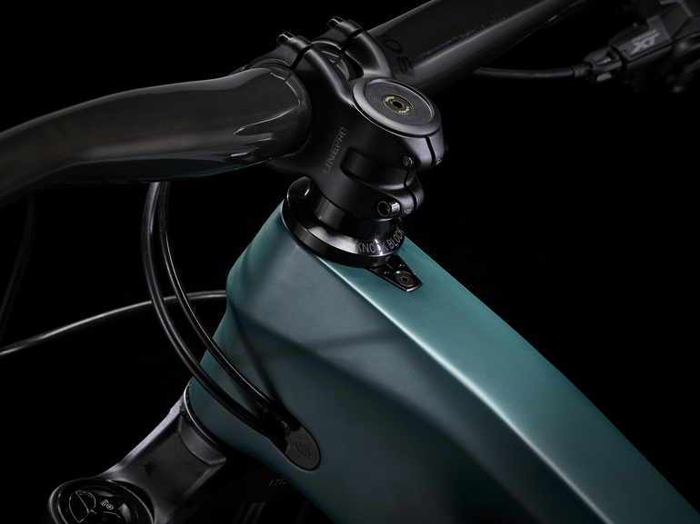 Rower Trek Slash 9.8 XT Gen 5