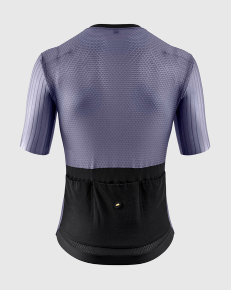 Krótka koszulka kolarska Assos EQUIPE RSR Jersey S11