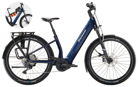 Rower Diamant Suvea Trip Pro (800 Wh)