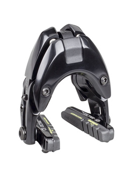 Trek Madone SLR Brakes