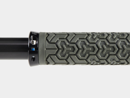 Chwyt Bontrager SE Elite﻿ Recycled, zestaw