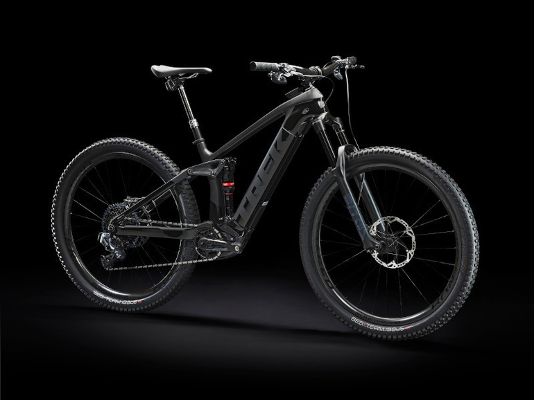 Rower Trek Rail 9.9 AXS 29"