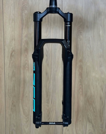 Amortyzator RockShox ZEB Select 150mm