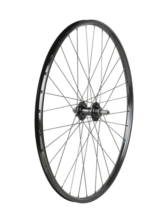 Bontrager Connection 29" Schrader 6-Bolt Disc MTB Wheel