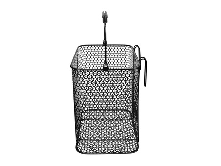 Kosz tylny boczny Electra Honeycomb
