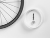 Koło szos. pod ham. tarcz. Bontrager Aeolus Pro 37 TLR Disc