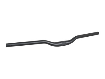Bontrager Approved 31.8 Matte Alloy MTB Handlebar